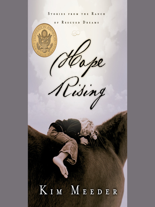 Title details for Hope Rising by Kim Meeder - Available